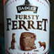   Fursty Ferret